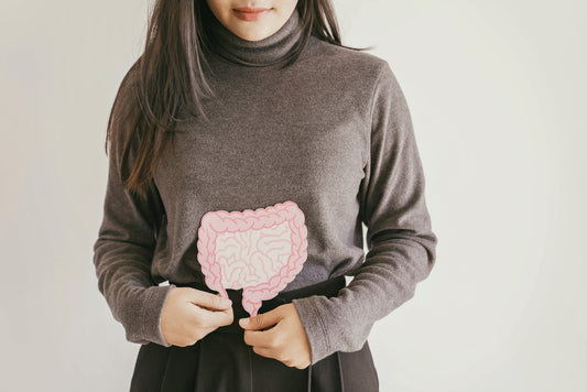 Correlacion entre Mibrobiota, Hormonas Sexuales Femeninas y Disfunción Metabólica.