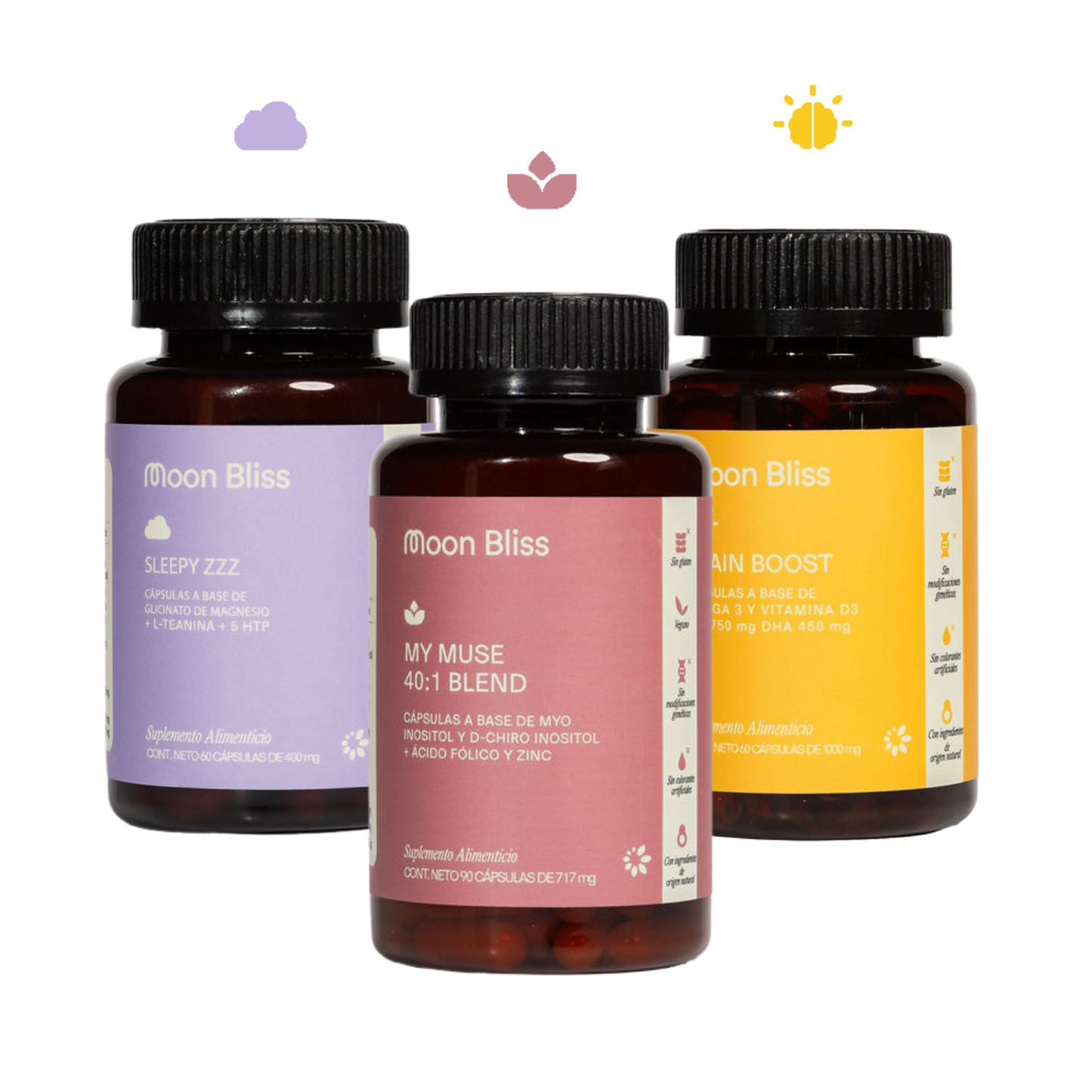 Kit Moon Bliss