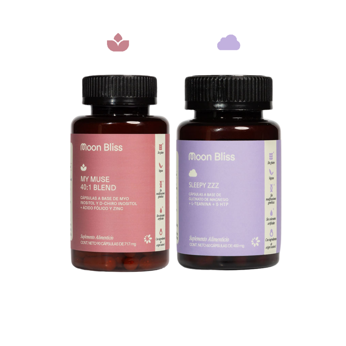 Kit Balance Hormonal