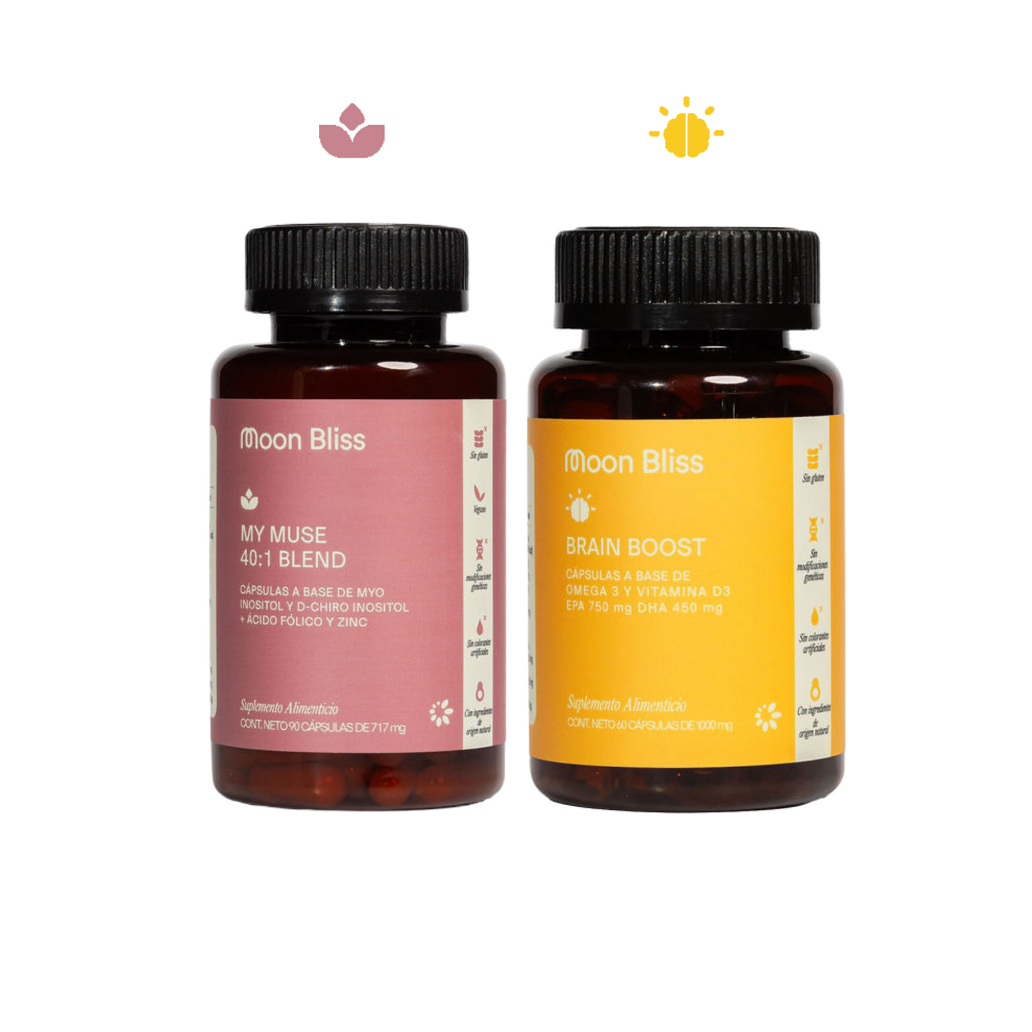 Kit Fertilidad
