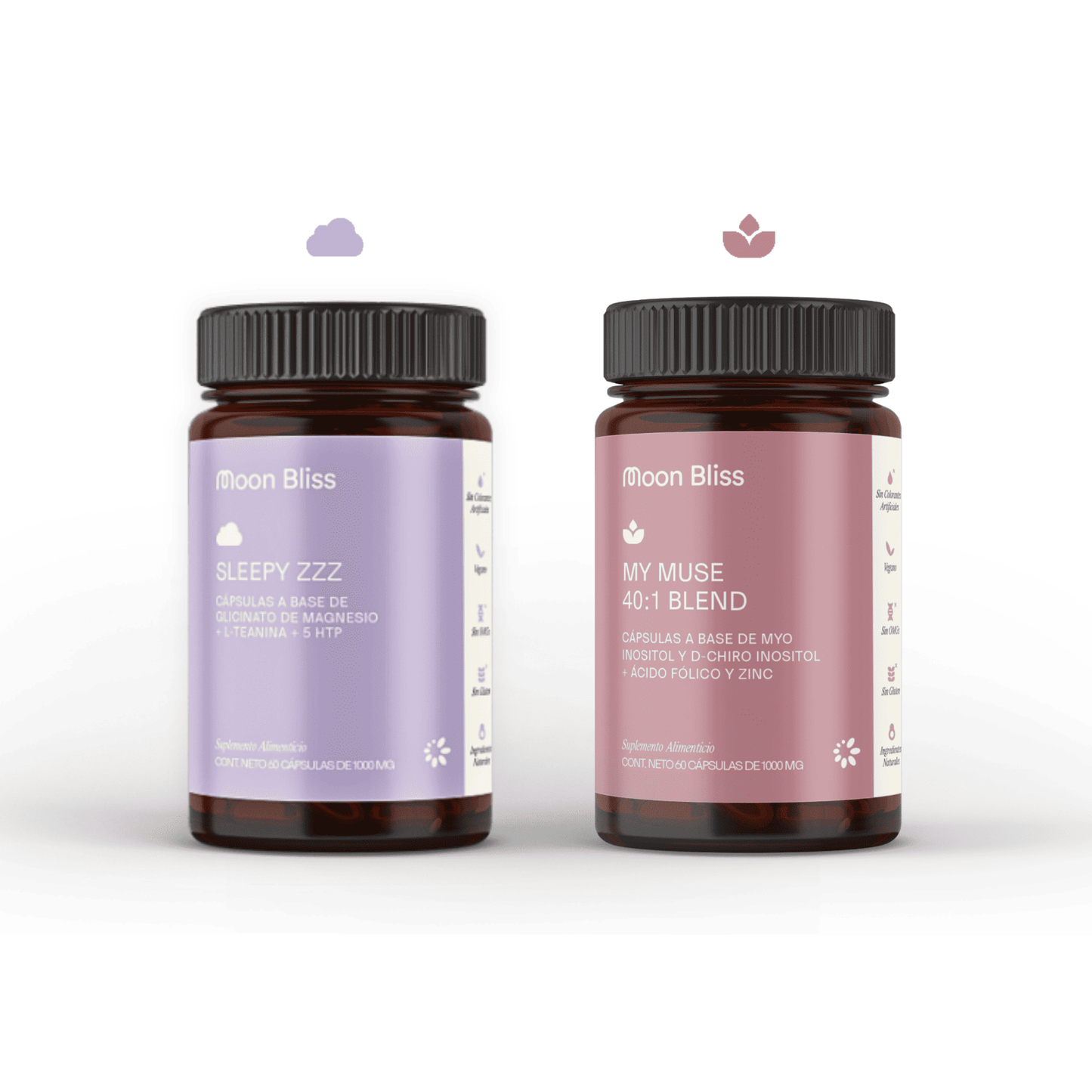 Kit Balance Hormonal