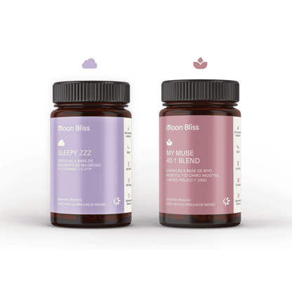 Kit Balance Hormonal